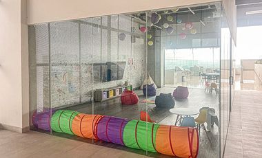 Departamento en Renta en Centro