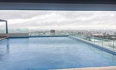 Departamento en Renta en Centro