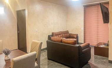 Departamento en Renta en Centro