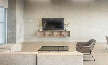 Departamento en Renta en Centro