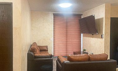 Departamento en Renta en Centro