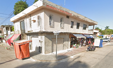 Casa en venta en Felipe Carrillo Puerto, Q.R., México