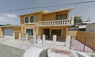 Preciosa casa en Hermosillo, Sonora!!!!