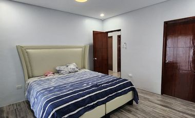 Beautiful 2 Storey Open Canept House For Sale In A Private Subdivision