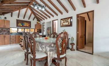 Vendo finca en la vereda La primavera en Marinilla Ant.