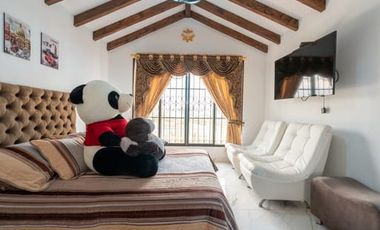 Vendo finca en la vereda La primavera en Marinilla Ant.