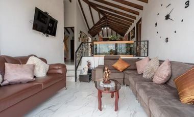 Vendo finca en la vereda La primavera en Marinilla Ant.