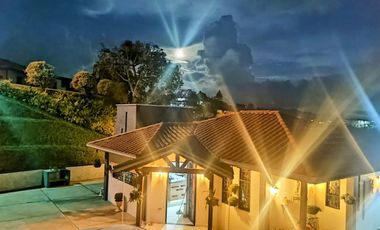 Vendo finca en la vereda La primavera en Marinilla Ant.