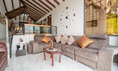 Vendo finca en la vereda La primavera en Marinilla Ant.