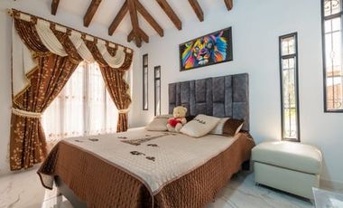 Vendo finca en la vereda La primavera en Marinilla Ant.