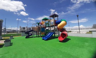 EXCELENTE DEPARTAMENTO AL SUR DE PACHUCA CON CISTERNA