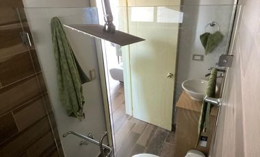 EXCELENTE DEPARTAMENTO AL SUR DE PACHUCA CON CISTERNA