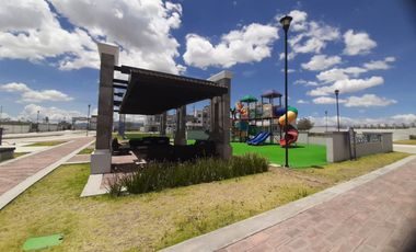 EXCELENTE DEPARTAMENTO AL SUR DE PACHUCA CON CISTERNA