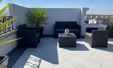 EXCELENTE DEPARTAMENTO AL SUR DE PACHUCA CON CISTERNA