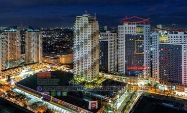 Rent To Own Condo in Cubao Quezon City Manhattan Plaza 2