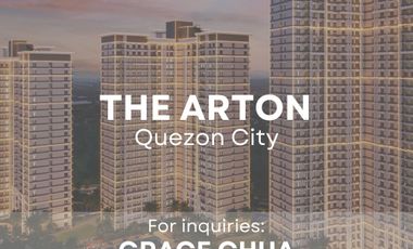 3 Bedroom Condominium For Sale in Rockwell, Quezon City
