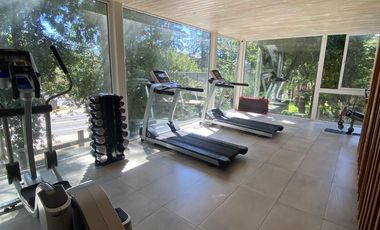 GOLONDRINA SUR ARRIENDO DEPTO. 1D1B EN PARQUE PAYLLAHUE