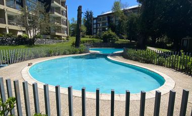 GOLONDRINA SUR ARRIENDO DEPTO. 1D1B EN PARQUE PAYLLAHUE