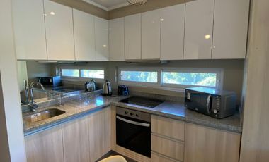 GOLONDRINA SUR ARRIENDO DEPTO. 1D1B EN PARQUE PAYLLAHUE