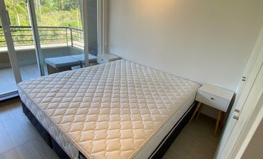 GOLONDRINA SUR ARRIENDO DEPTO. 1D1B EN PARQUE PAYLLAHUE