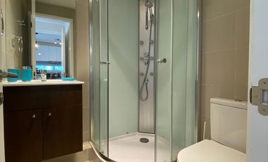 GOLONDRINA SUR ARRIENDO DEPTO. 1D1B EN PARQUE PAYLLAHUE