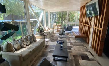 GOLONDRINA SUR ARRIENDO DEPTO. 1D1B EN PARQUE PAYLLAHUE