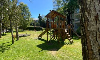 GOLONDRINA SUR ARRIENDO DEPTO. 1D1B EN PARQUE PAYLLAHUE