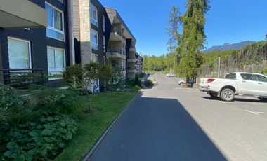 GOLONDRINA SUR ARRIENDO DEPTO. 1D1B EN PARQUE PAYLLAHUE