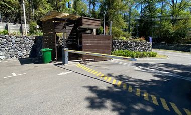 GOLONDRINA SUR ARRIENDO DEPTO. 1D1B EN PARQUE PAYLLAHUE