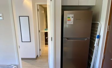 GOLONDRINA SUR ARRIENDO DEPTO. 1D1B EN PARQUE PAYLLAHUE