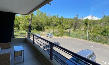 GOLONDRINA SUR ARRIENDO DEPTO. 1D1B EN PARQUE PAYLLAHUE