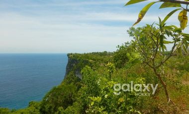 DIJUAL TANAH SEKARTAJI NUSA PENIDA KLUNGKUNG, BALI
