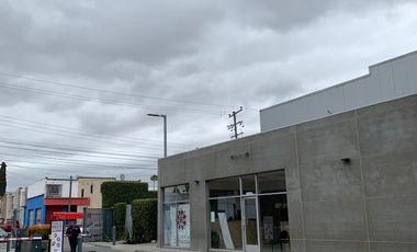 Local Comercial en renta  ubicado en La Mesa Tijuana.