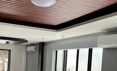 2-Storey Renovated House for Sale in Merville, Parañaque City