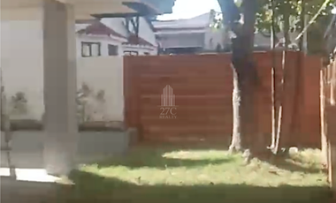 2-Storey Renovated House for Sale in Merville, Parañaque City