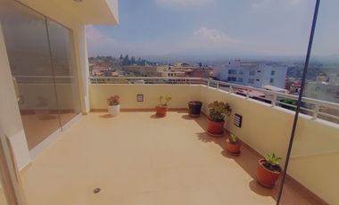 VENDO HERMOSO Y AMPLIO DUPLEX CERCA AL CLUB INTERNACIONAL 410M2