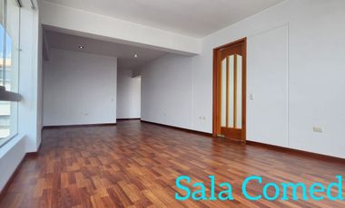 VENDO HERMOSO Y AMPLIO DUPLEX CERCA AL CLUB INTERNACIONAL 410M2