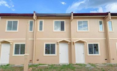 READY FOR OCCUPANCY HOUSE AND LOR FOR SALE IN RIZAL