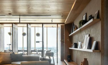 OFICINAS EQUIPADAS EN RENTA SOBRE PERIFERICO NORTE