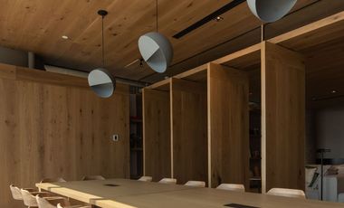 OFICINAS EQUIPADAS EN RENTA SOBRE PERIFERICO NORTE