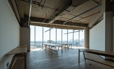 OFICINAS EQUIPADAS EN RENTA SOBRE PERIFERICO NORTE