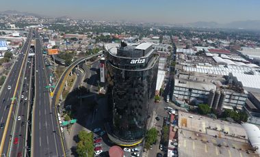 OFICINAS EQUIPADAS EN RENTA SOBRE PERIFERICO NORTE