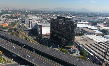 OFICINAS EQUIPADAS EN RENTA SOBRE PERIFERICO NORTE