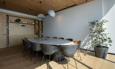 OFICINAS EQUIPADAS EN RENTA SOBRE PERIFERICO NORTE