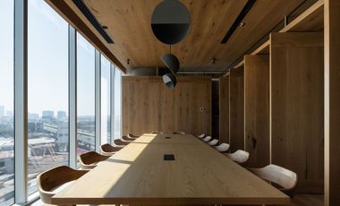 OFICINAS EQUIPADAS EN RENTA SOBRE PERIFERICO NORTE