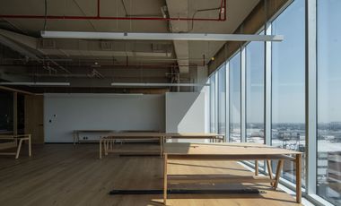 OFICINAS EQUIPADAS EN RENTA SOBRE PERIFERICO NORTE