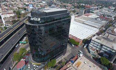 OFICINAS EQUIPADAS EN RENTA SOBRE PERIFERICO NORTE