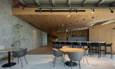 OFICINAS EQUIPADAS EN RENTA SOBRE PERIFERICO NORTE