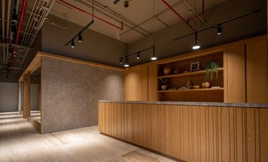 OFICINAS EQUIPADAS EN RENTA SOBRE PERIFERICO NORTE