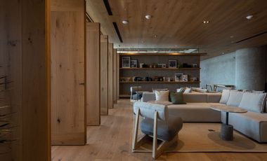 OFICINAS EQUIPADAS EN RENTA SOBRE PERIFERICO NORTE